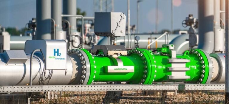 انتقاء 5 مستثمرين لتنفيذ مشاريع الهيدروجين الأخضر في الأقاليم الجنوبية