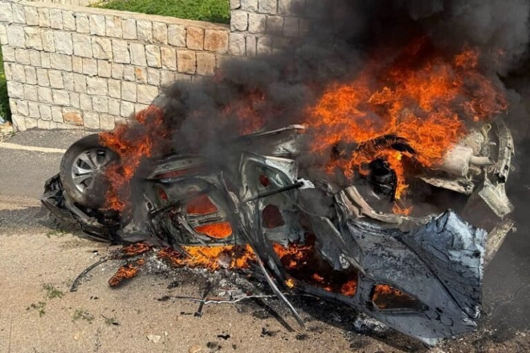 مصادر: اغتيال مسؤول كبير في حزب الله في ظروف غامضة