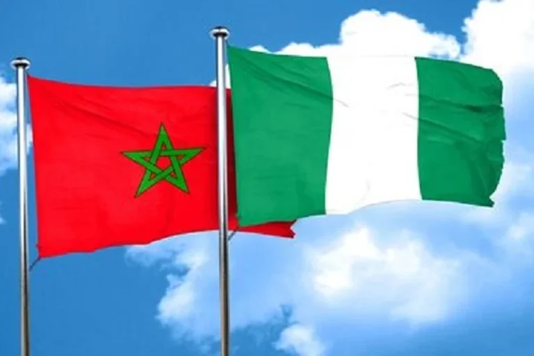 نيجيريا تسعى لرفع حجم التبادل التجاري مع المغرب إلى 2.5 مليار دولار