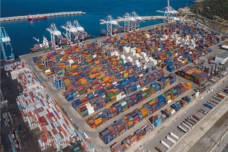 جون أفريك : المغرب يرسخ مكانته ضمن القوى الاقتصادية الكبرى في إفريقيا