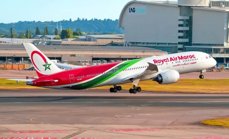 الخطوط الملكية المغربية تعزز أسطولها بـ 20 طائرة جديدة بحلول 2026