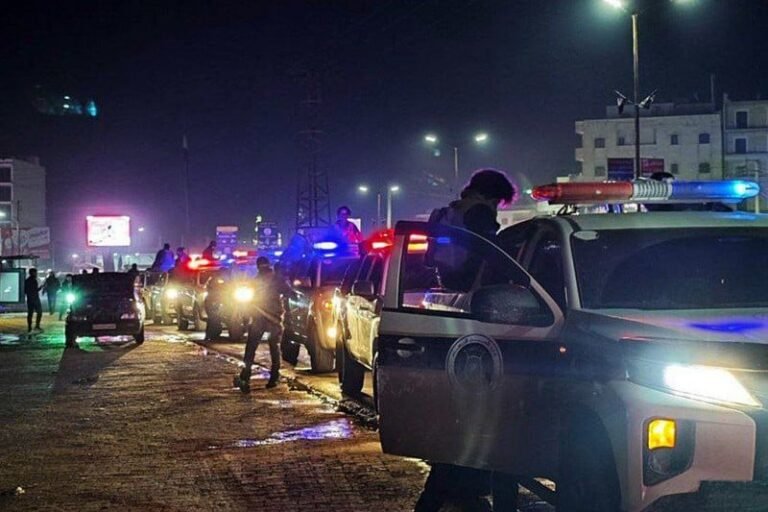 كارثة إنسانية: أكثر من ألف قتيل على الساحل السوري