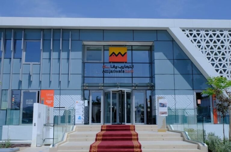 افتتاح فرع جديد للتجاري وفا بنك في كينيا