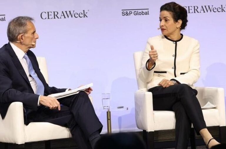 هيوستن: بنعلي تؤكد دور المغرب كحلقة وصل استراتيجية بين أوروبا وإفريقيا