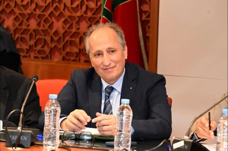 الوزير برادة يؤكد أهمية التكوين المستمر في تطوير منظومة التربية والتكوين