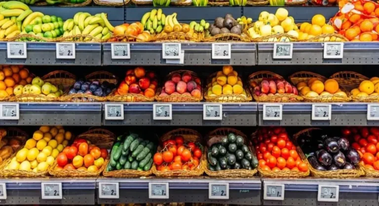 المغرب يحتل المرتبة الثانية في صادرات الخضروات والفواكه إلى إسبانيا