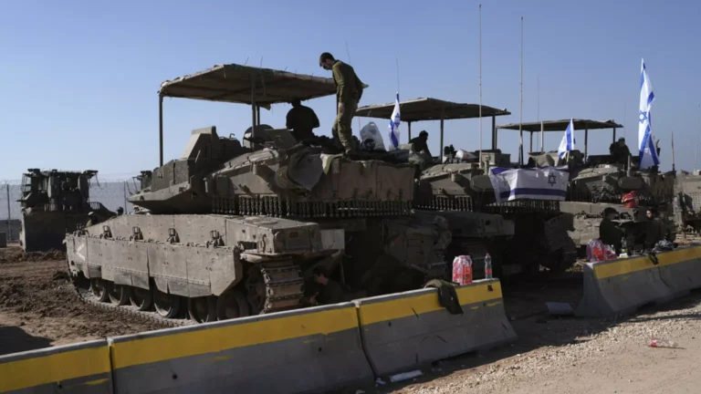 الحرب في غزة: 26 قتيلاً والظروف الإنسانية تتدهور