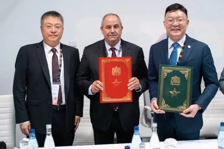 شراكة تجمع التعليم العالي و »هواوي »‬