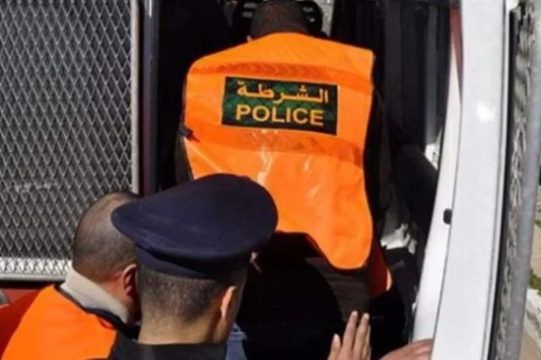 فاس: توقيف 15 شخصاً لتورطهم في إنشاء شركات وهمية