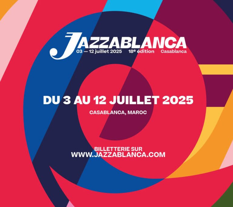 جازابلانكا 2024: نغمات العالم في قلب الدار البيضاء