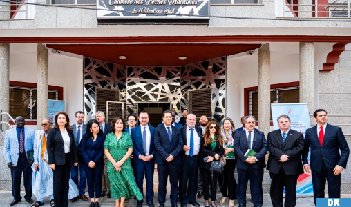 الداخلة: الأوساكوا تدعو لإعادة تقييم النهج الأممي بشأن نزاع الصحراء