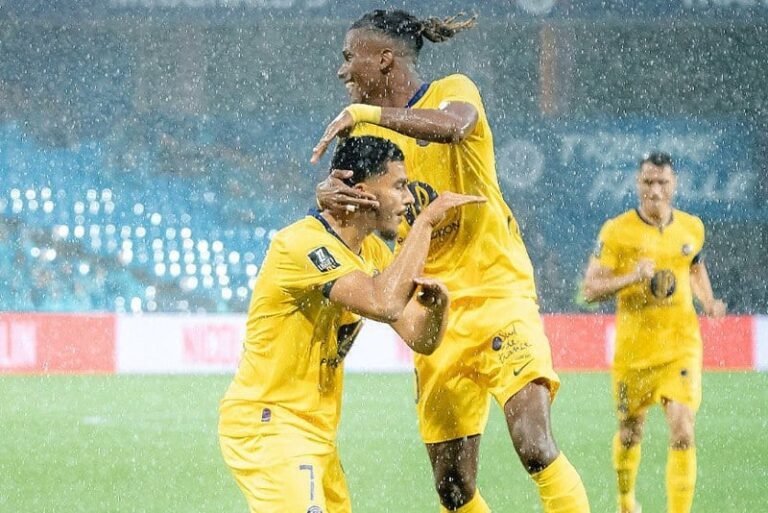 شبح الإصابة يلاحق أبو خلال مجددا