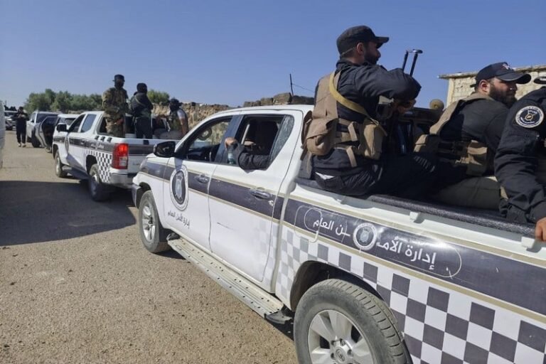 11 قتيلا جراء الاشتباكات قرب دمشق