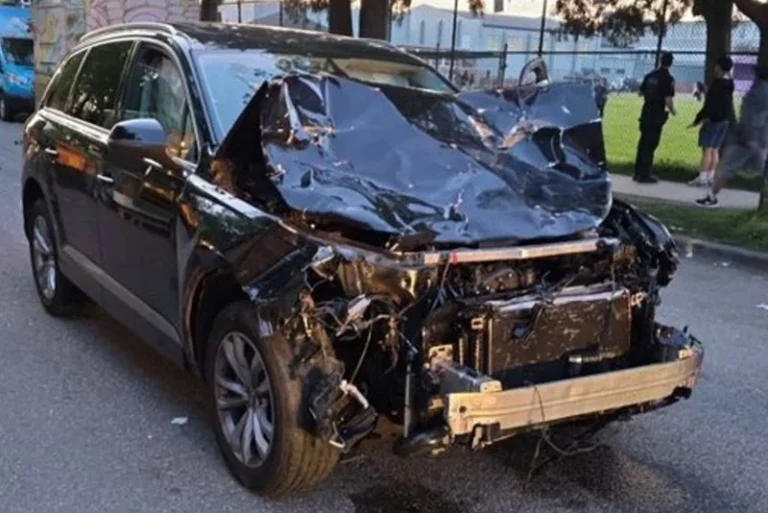 كندا: 9 قتلى في حادث دهس بمهرجان