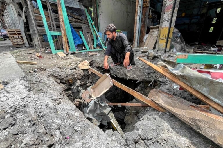 الهند وباكستان تعلنان وقفًا فوريًا لإطلاق النار