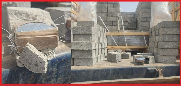 إحباط محاولة تهريب طنين من الشيرا في معبر الكركارات