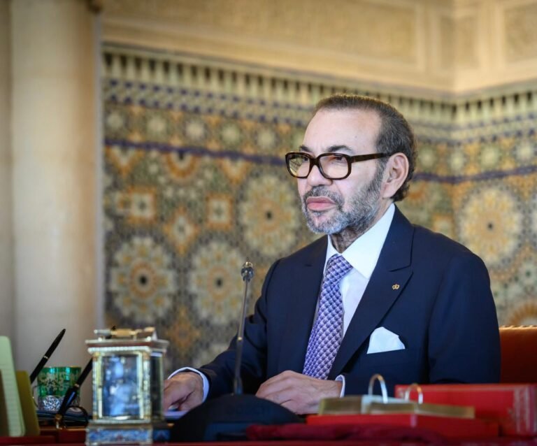 تعيين هشام البلاوي رئيساً للنيابة العامة