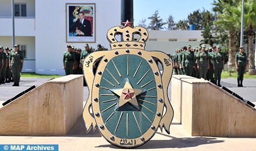 الذكرى الـ69 لتأسيس القوات المسلحة الملكية: نحو التحديث والتطور