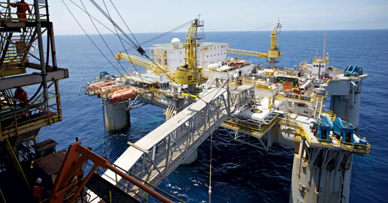 شركة Hunt Oil تفتتح فرعًا جديدًا بالمغرب لتعزيز استثمارات الطاقة الوطنية