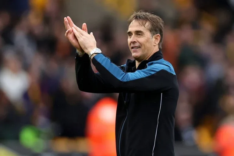 الإسباني لوبيتيغي يدرب منتخب قطر