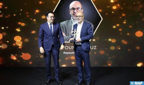 مغاربة العالم ذوو مسارات استثنائية يُكرَّمون في مراكش