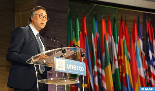 اليونسكو تسلط الضوء على استعادة التراث الإفريقي