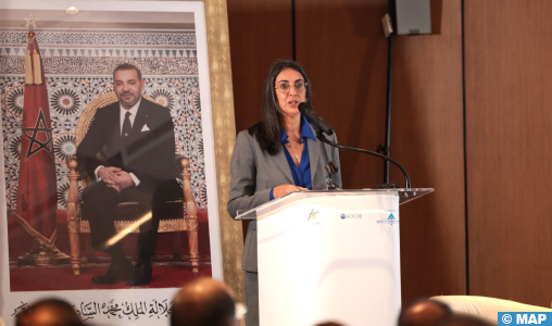 الحكامة الجيدة للمؤسسات العمومية: نادية فتاح تدعو إلى إصلاح شامل