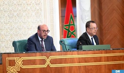 الصحراء: دبلوماسية مغربية استباقية ومدعومة دولياً