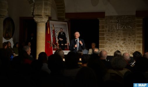 الصويرة تحتضن الدورة الـ21 لمهرجان « ربيع الموسيقى الكلاسيكية »