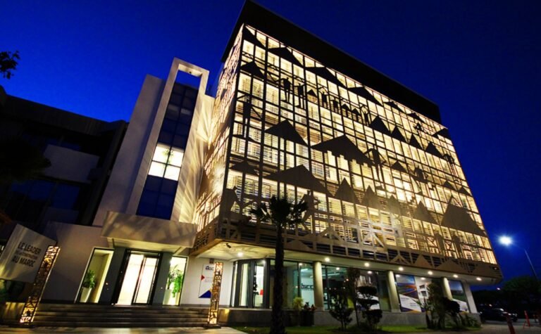 TGCC تعزز استثماراتها بقوة في بداية 2025