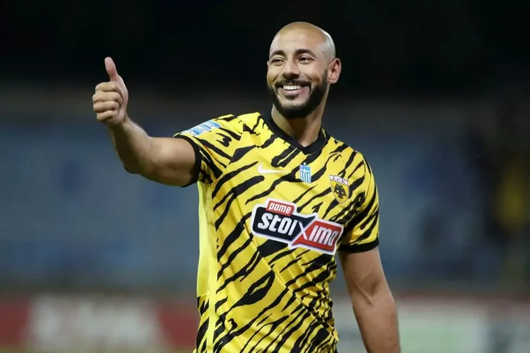 نور الدين أمرابط ينضم إلى الوداد الرياضي لموسم واحد