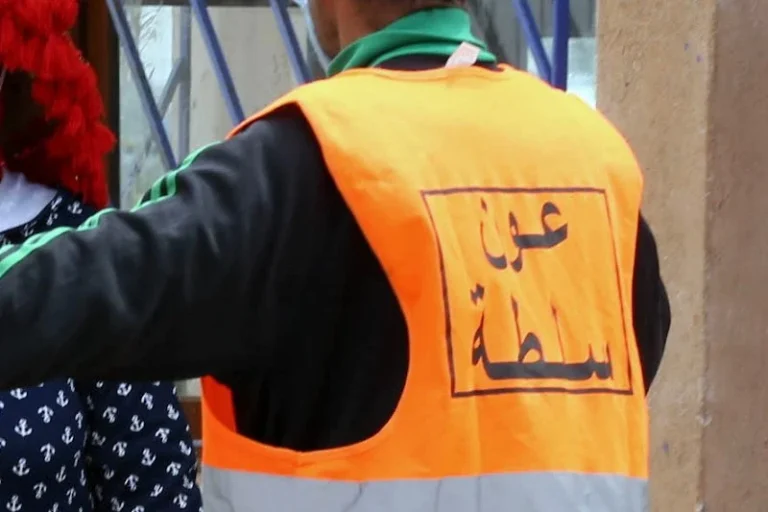 250 درهما تجر عون سلطة للتحقيق