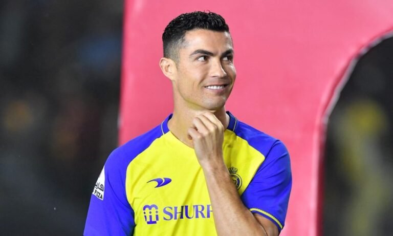 الوداد يحلم بضم كريستيانو رونالدو للمشاركة في مونديال الأندية