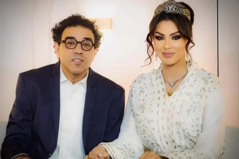 ‬الباهري يتوعد بمتابعة ابتسام تسكت