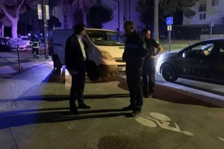 انقطاع واسع للكهرباء يعزل مدينة نيس مؤقتاً