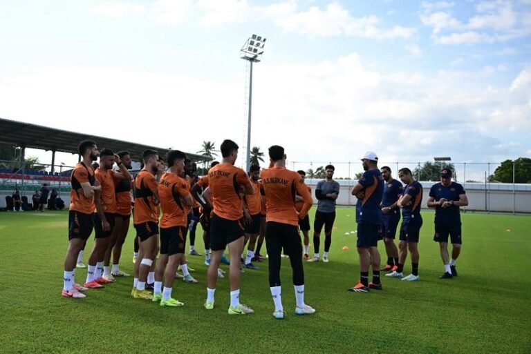 نهضة بركان يشكو سيمبا لـ »الكاف »