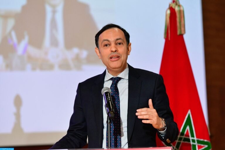 القطاع العام: الراتب الصافي المتوسط سيصل إلى 10.100 درهم بداية 2026