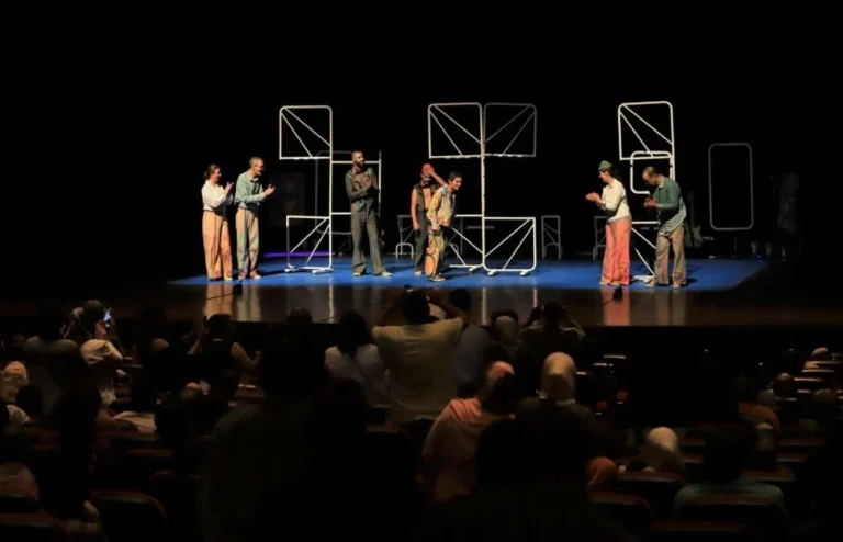 جولات المسرح الوطنية: إطلاق طلب الترشيحات لسنة 2025