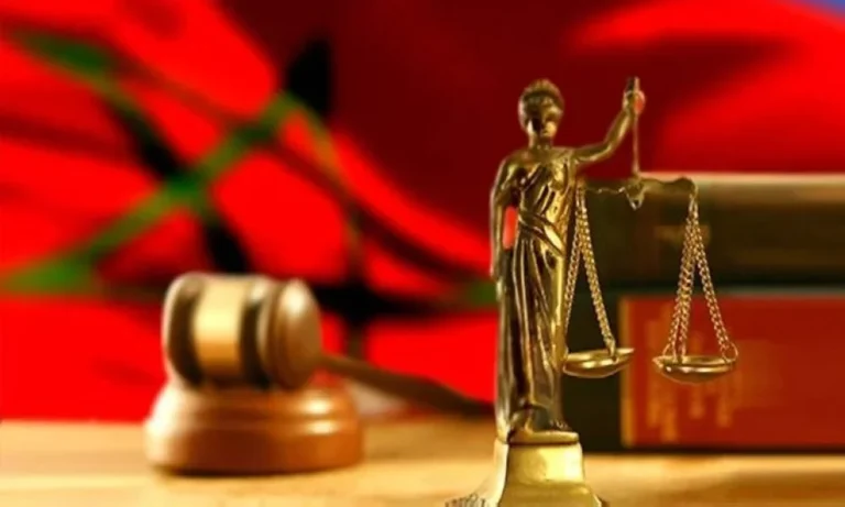 مشروع قانون لتحديد سن الرشد الرقمي في المغرب