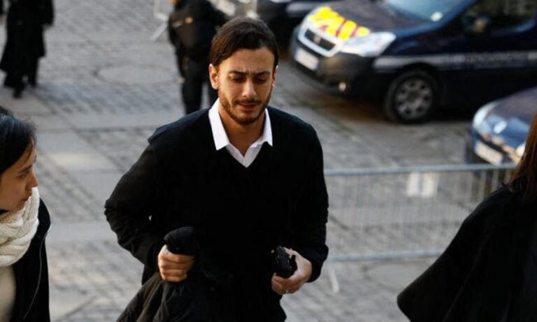 محاكمة سعد لمجرد استئنافياً: النطق بالحكم يوم الجمعة