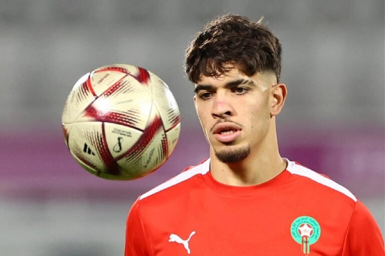 إيطاليا: اتفاق شفهي بين عبد الصمد الزلزولي ونادي كومو 1907