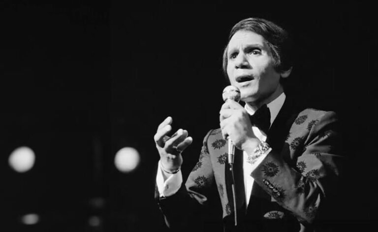 موازين يُصرّ على تكريم عبد الحليم حافظ رغم الجدل