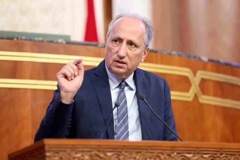 برادة: وزارة التعليم تدرس استخدام أجهزة تشويش لمنع الغش في امتحانات الباكالوريا