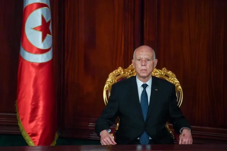 منظمات تطالب أوروبا بمعاقبة سعيّد