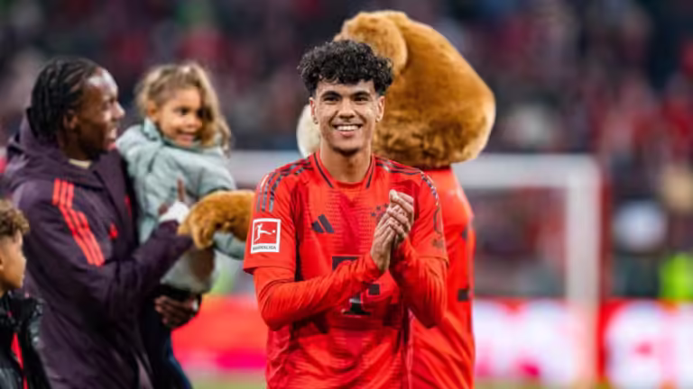 بايرن ميونيخ: آدم أزنو يقترب من العودة إلى الليغا