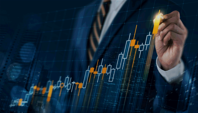 انتعاش قوي للشركات المدرجة في بورصة الدار البيضاء