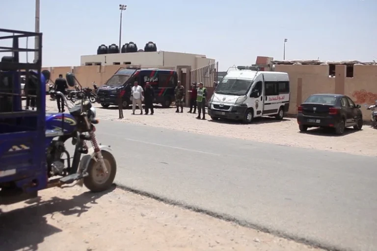 حملات واسعة لمنع بيع الأضاحي .. والسلطات تغلق أسواق المواشي