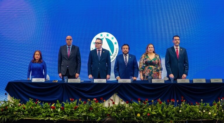 البارلاسين يعزز التعاون مع المغرب في قضايا السيادة والسلام