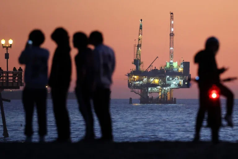 ضربة إسرائيل ترفع أسعار النفط