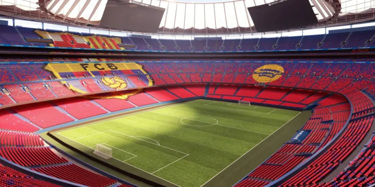 برشلونة يؤجل مجددًا عودته إلى ملعب كامب نو